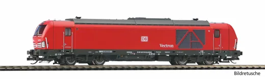 TT Diesellok Vectron BR 247 DB Cargo VI