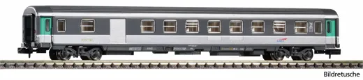 N Packwagen Corail SNCF IV