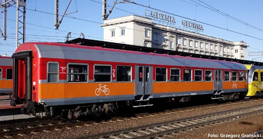 Personenwagen 120A Polregio VI, Privatbahn