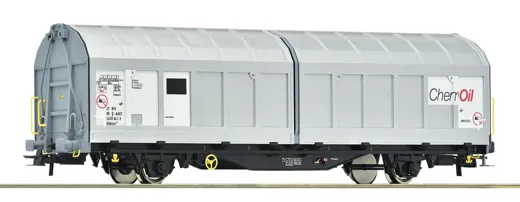 Schiebewandwagen, AAE Cargo