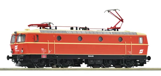 Elektrolokomotive 1044.53, ÖBB