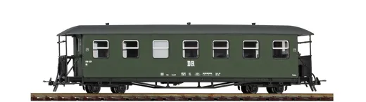 DR 970-324 Personenwagen