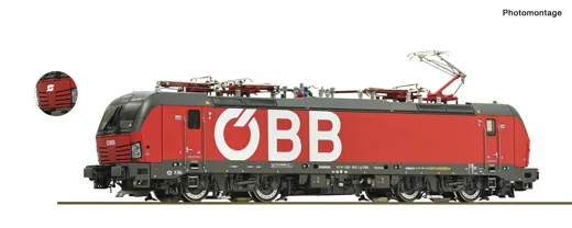 Elektrolokomotive 1293 069-1, ÖBB