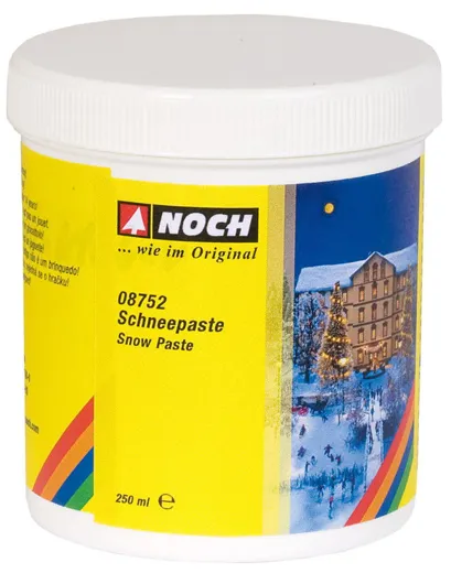 Schneepaste 250 ml