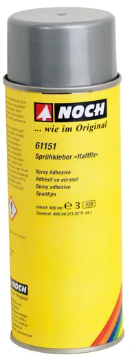 Haftfix-Sprühkleber, 400 ml